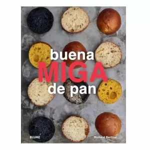 BUENA MIGA DE PAN