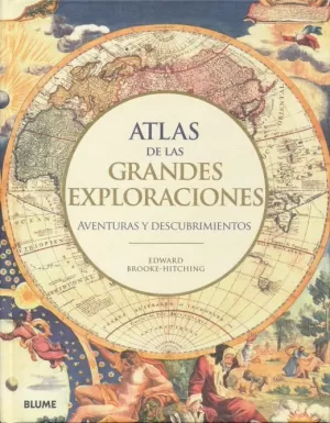 ATLAS DE LAS GRANDES EXPLORACIONES