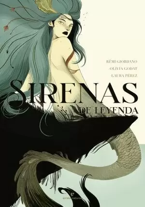 SIRENAS DE LEYENDA