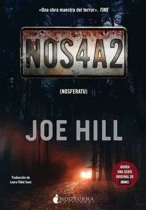 NOS4A2
