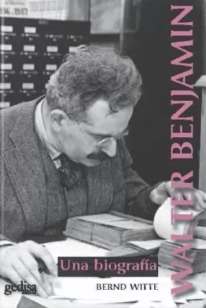 WALTER BENJAMIN