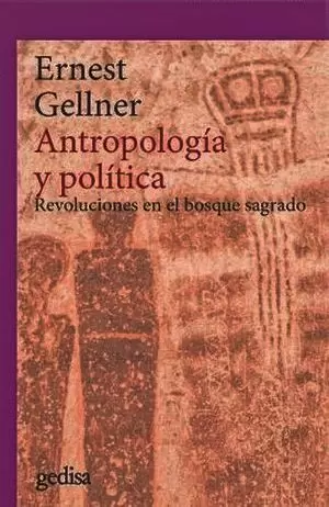 ANTROPOLOGÍA Y POLÍTICA