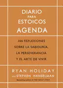 AGENDA DEL DIARIO PARA ESTOICOS