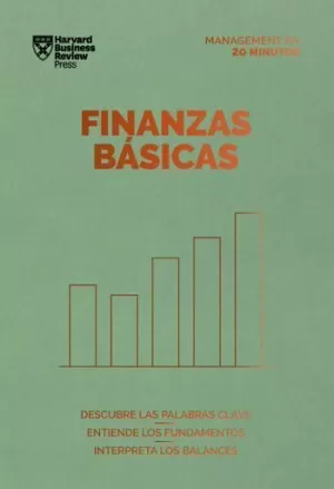 FINANZAS BÁSICAS