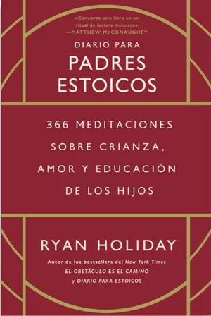 DIARIO PARA PADRES ESTOICOS