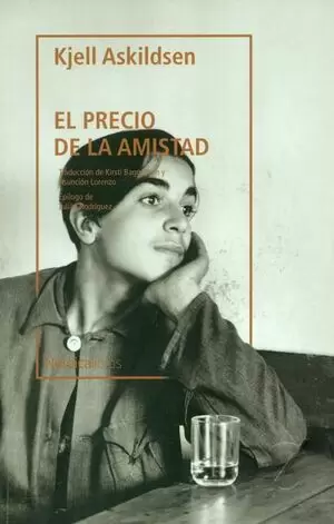 EL PRECIO DE LA AMISTAD