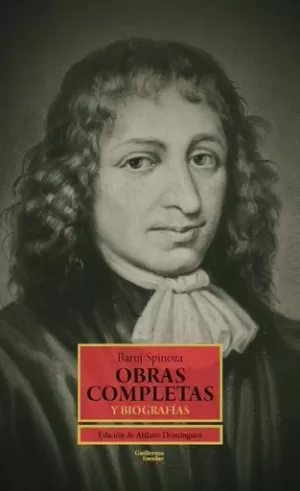 OBRAS COMPLETAS Y BIOGRAFIAS