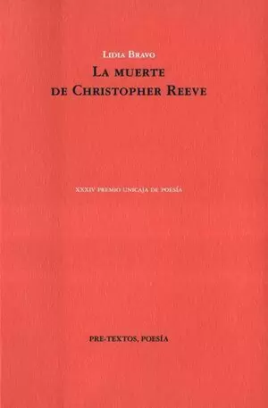 LA MUERTE DE CHRISTOPHER REEVE
