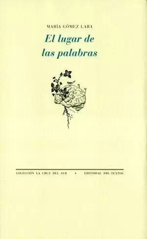 EL LUGAR DE LAS PALABRAS