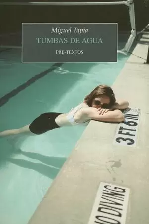 TUMBAS DE AGUA