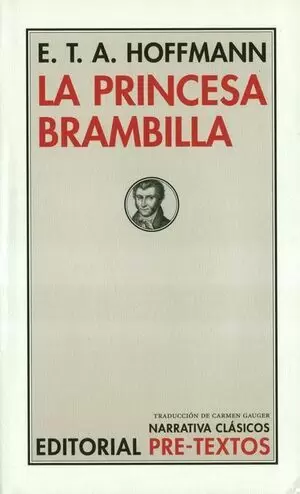 LA PRINCESA BRAMBILLA