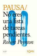 PAUSA