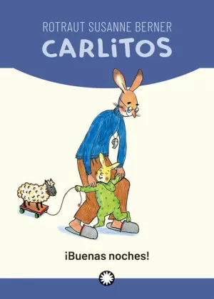BUENAS NOCHES CARLITOS