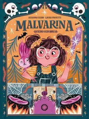 MALVARINA