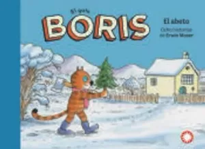 EL GATO BORIS: EL ABETO