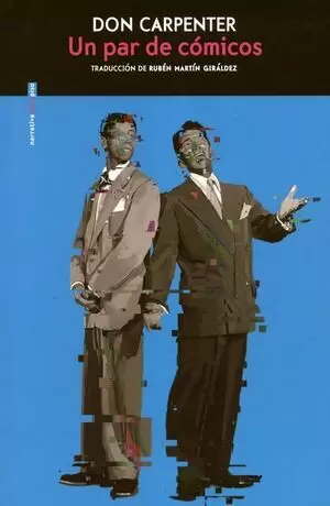 UN PAR DE CÓMICOS