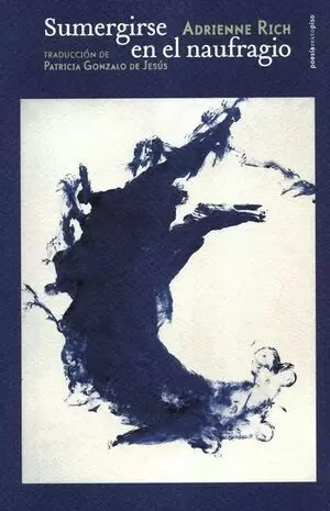 SUMERGIRSE EN EL NAUFRAGIO