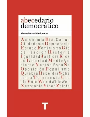 ABECEDARIO DEMOCRÁTICO