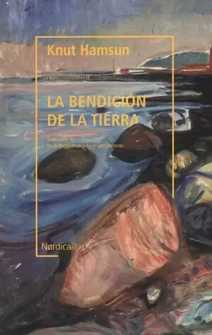 BENDICION DE LA TIERRA (2ª ED), LA