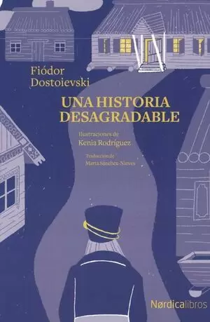 UNA HISTORIA DESAGRADABLE