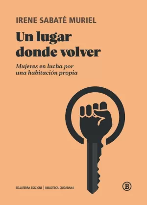 UN LUGAR DONDE VOLVER