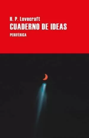 CUADERNO DE IDEAS