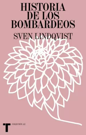 HISTORIA DE LOS BOMBARDEOS