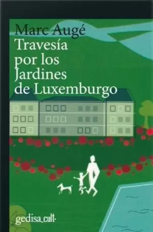 TRAVESÍA POR LOS JARDINES DE LUXEMBURGO