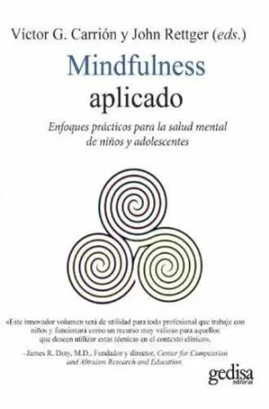 MINDFULNESS APLICADO