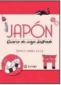 JAPÓN, DIARIO DE UN VIAJE ILUSTRADO