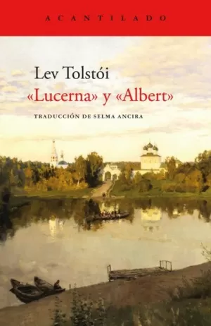 «LUCERNA» Y «ALBERT»