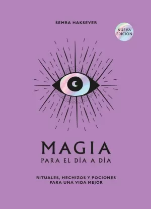 MAGIA PARA EL DÍA A DÍA