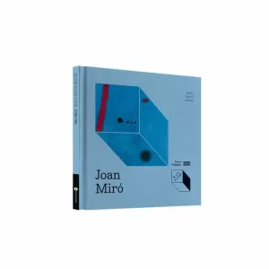 JOAN MIRÓ AZUL I, AZUL II, AZUL III / JOAN MIRÓ BLUE I, BLUE II, BLUE III