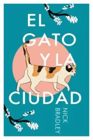 EL GATO Y LA CIUDAD