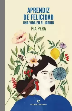 APRENDIZ DE FELICIDAD