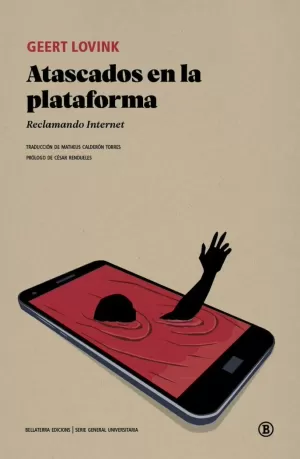 ATASCADOS EN LA PLATAFORMA