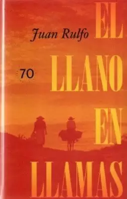 EL LLANO EN LLAMAS (ANIVERSARIO 70)