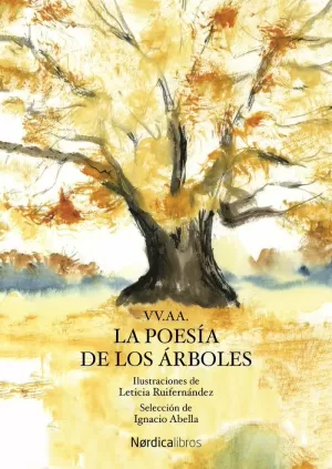 LA POESÍA DE LOS ÁRBOLES