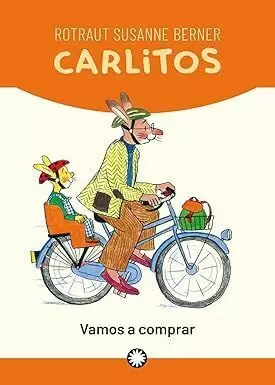 CARLITOS - VAMOS A COMPRAR