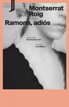 RAMONA, ADIOS