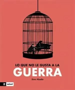 LO QUE NO LE GUSTA A LA GUERRA