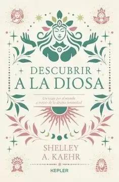 DESCUBRIR A LA DIOSA