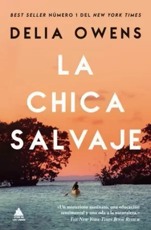 LA CHICA SALVAJE