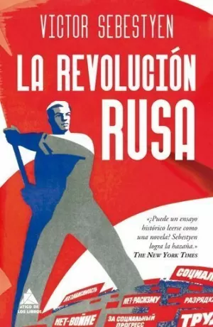 LA REVOLUCIÓN RUSA
