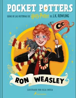RON WEASLEY