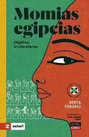 MOMIAS EGIPCIAS