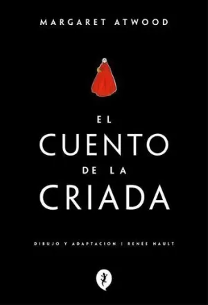 EL CUENTO DE LA CRIADA
