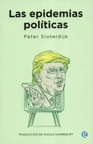 LAS EPIDEMIAS POLÍTICAS