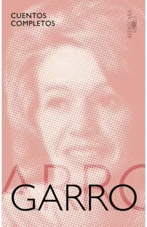 CUENTOS COMPLETOS (GARRO)