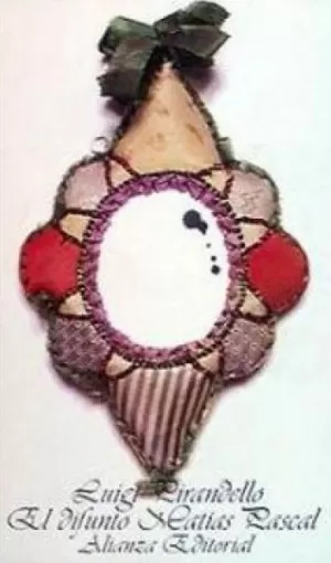 EL DIFUNTO MATIAS PASCAL